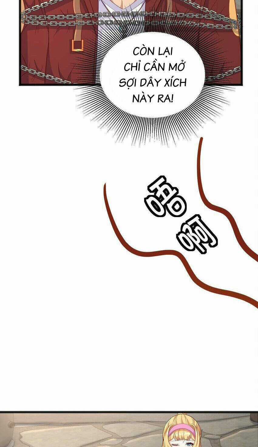 Cô Vợ Tu Tiên Chapter 22 trang 6