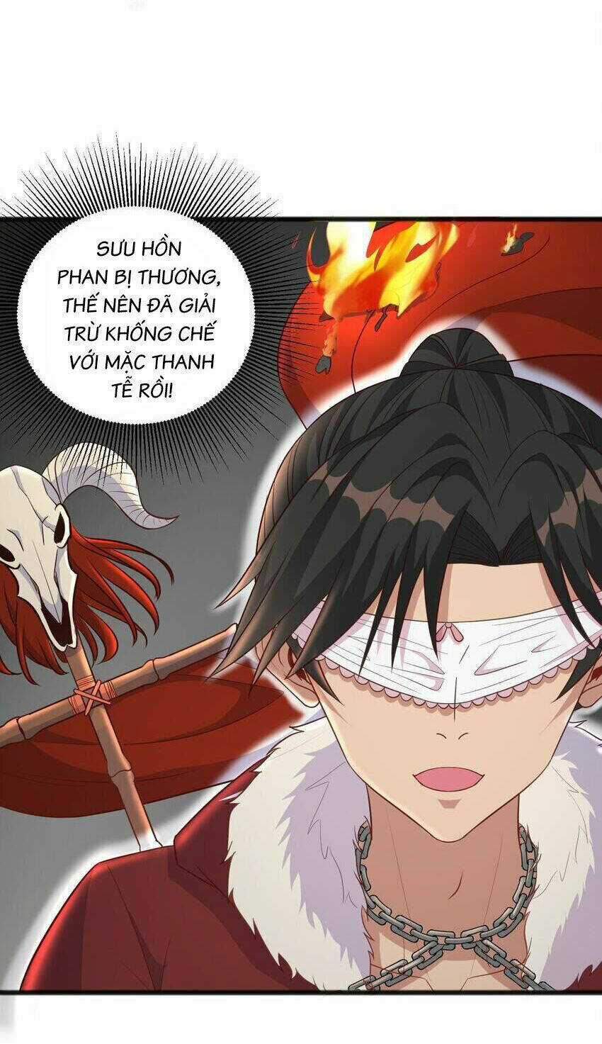 Cô Vợ Tu Tiên Chapter 22 trang 8