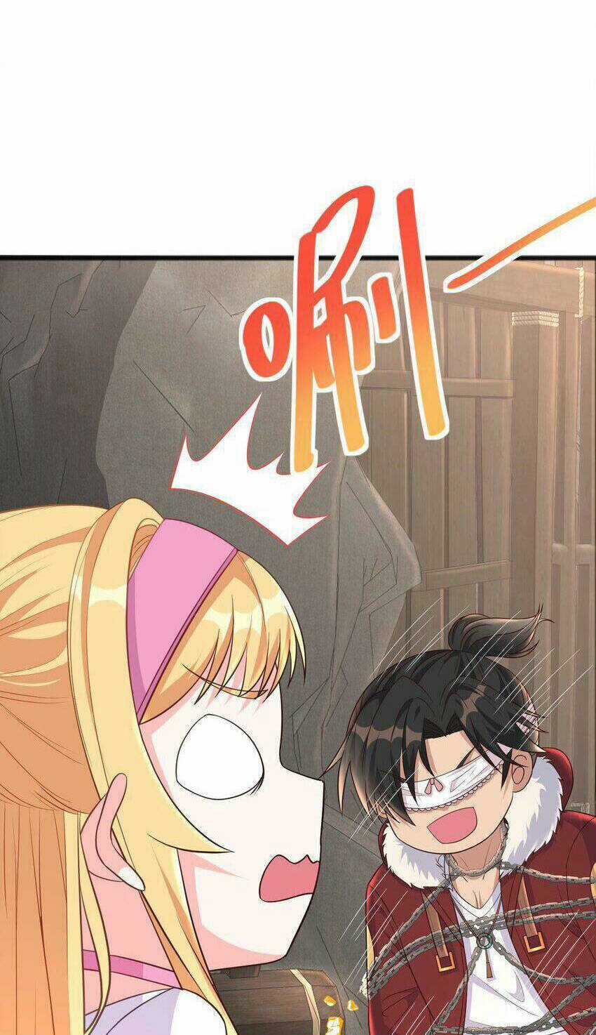 Cô Vợ Tu Tiên Chapter 22 trang 9