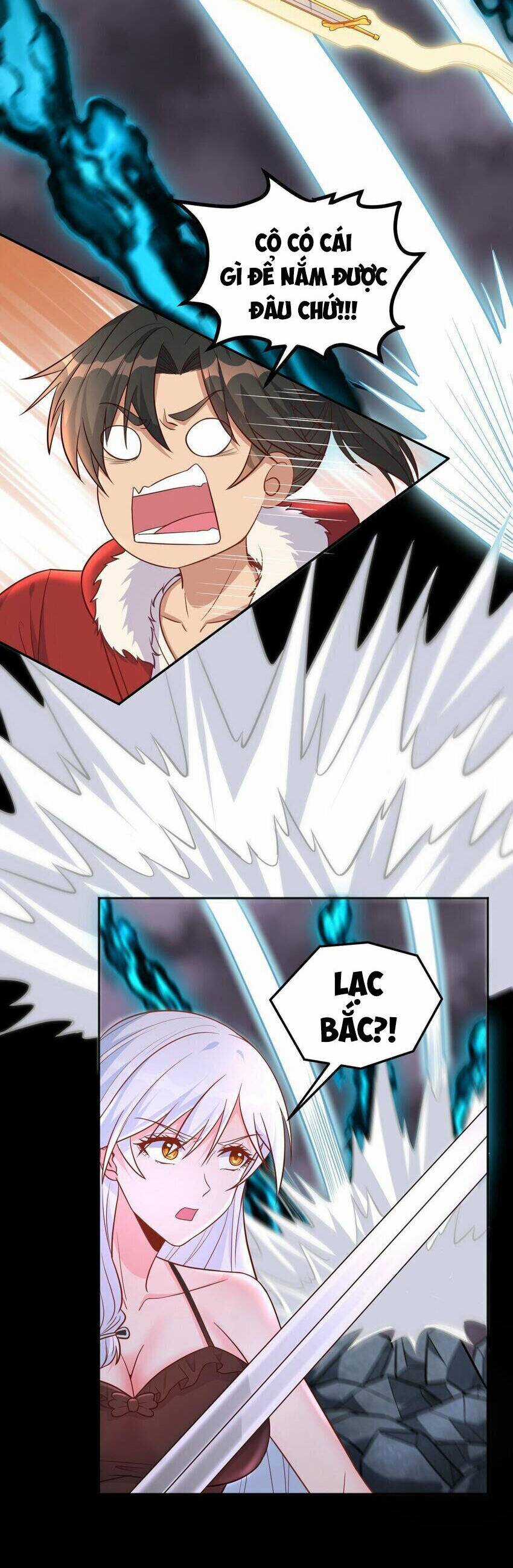 Cô Vợ Tu Tiên Chapter 29 trang 10