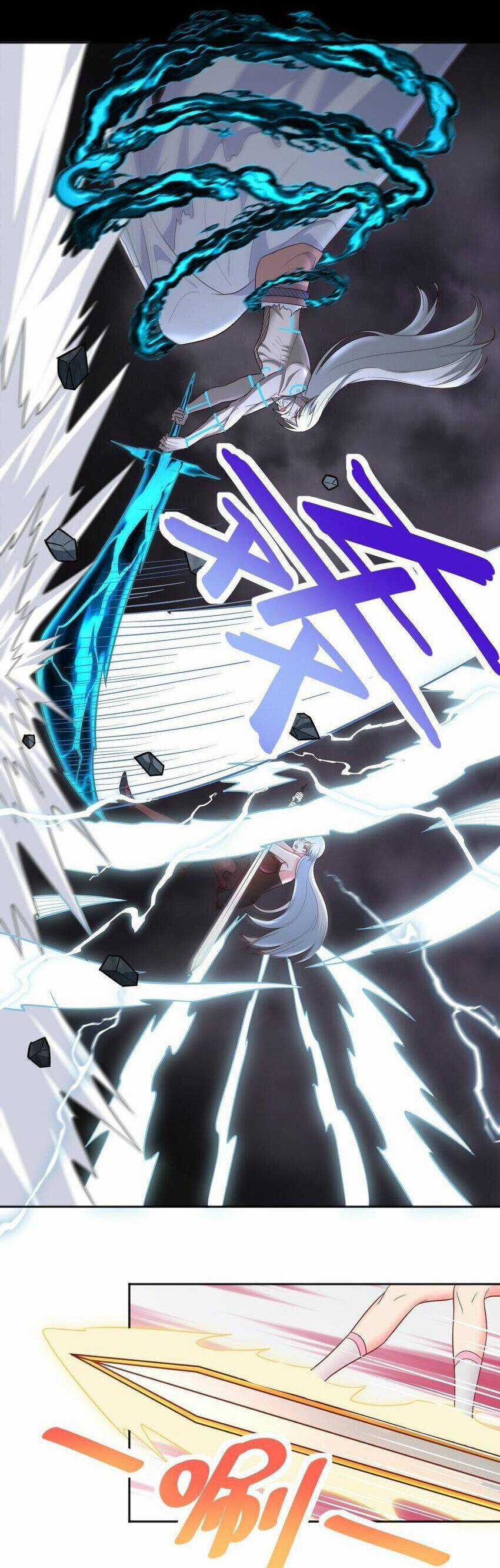 Cô Vợ Tu Tiên Chapter 29 trang 11