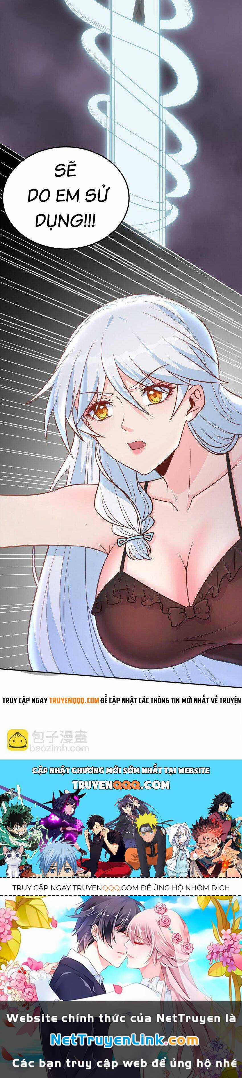 Cô Vợ Tu Tiên Chapter 29 trang 15