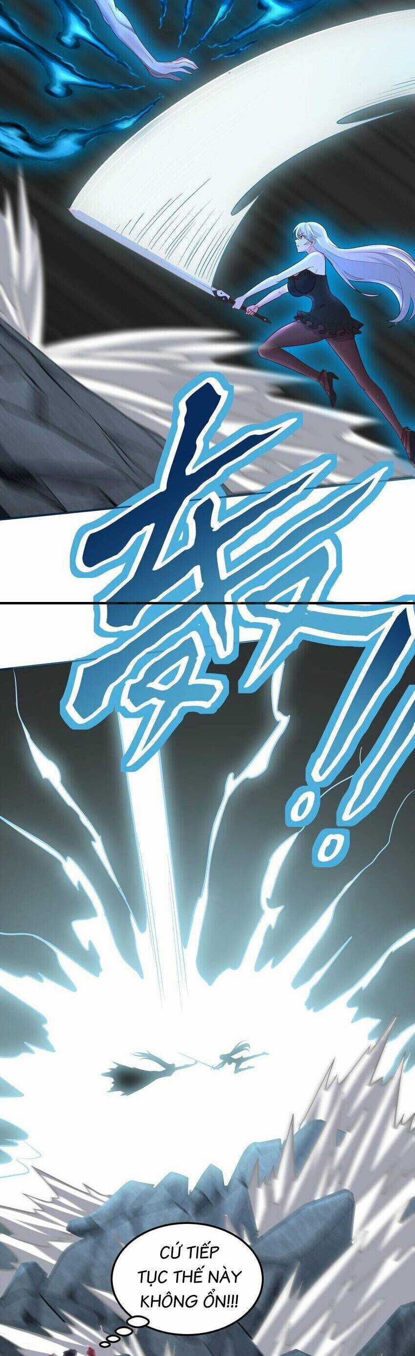 Cô Vợ Tu Tiên Chapter 29 trang 2