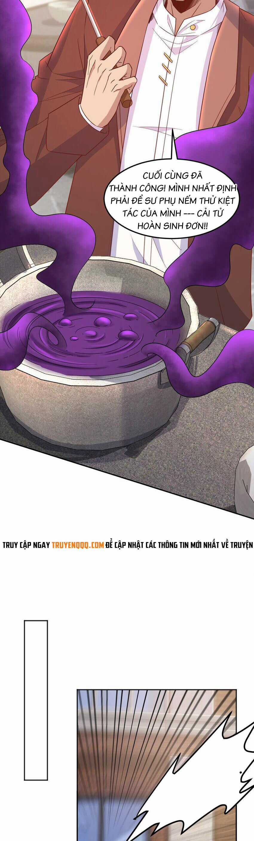 Cô Vợ Tu Tiên Chapter 38 trang 10