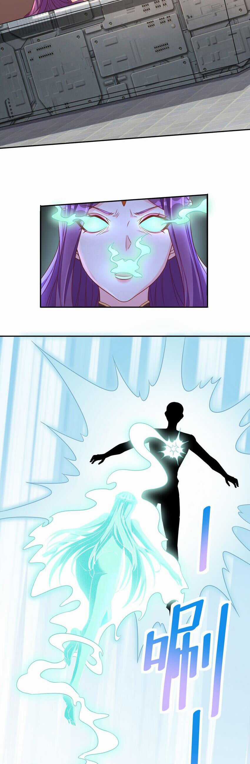 Cô Vợ Tu Tiên Chapter 38 trang 2