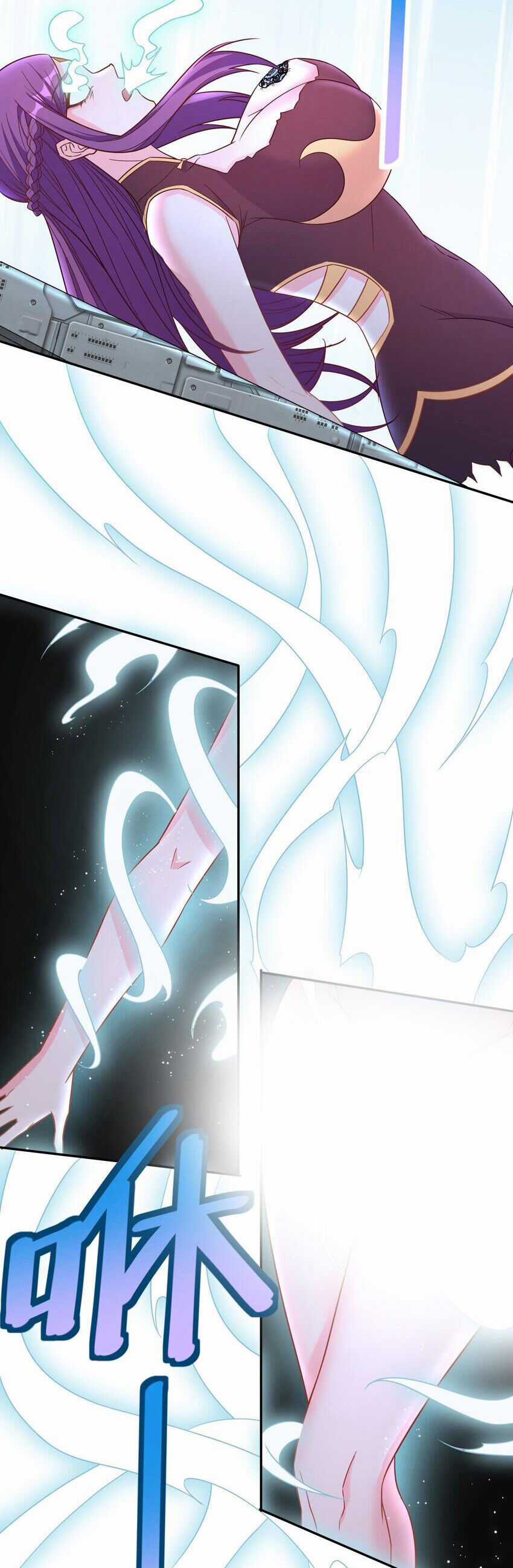 Cô Vợ Tu Tiên Chapter 38 trang 3