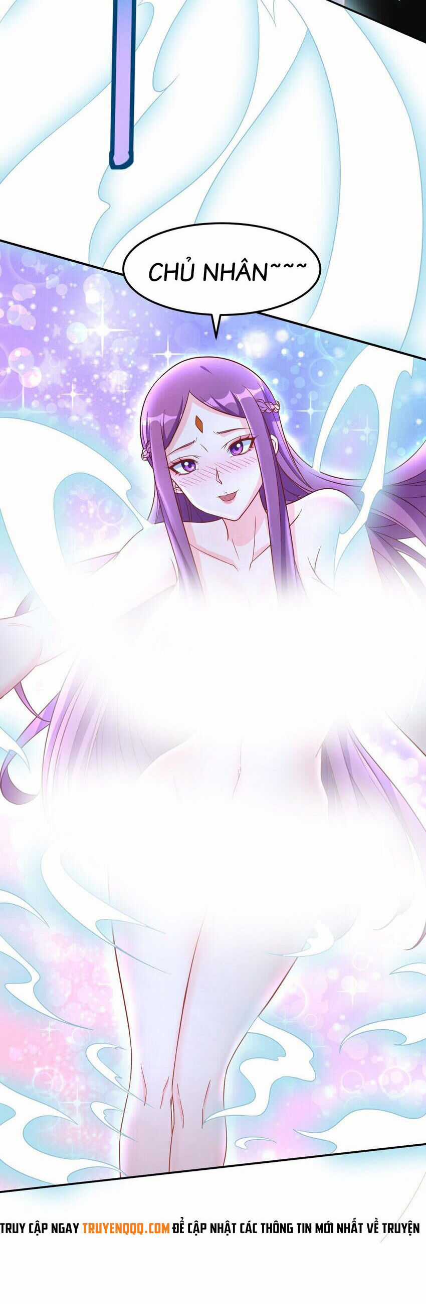 Cô Vợ Tu Tiên Chapter 38 trang 4