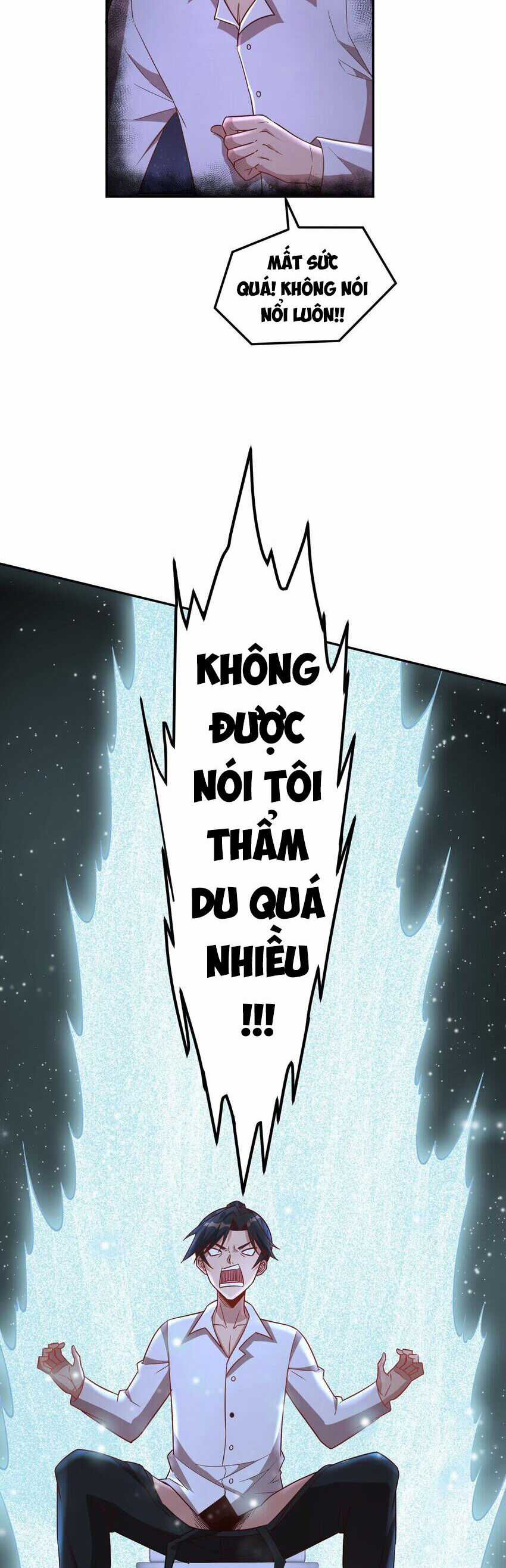 Cô Vợ Tu Tiên Chapter 39 trang 10