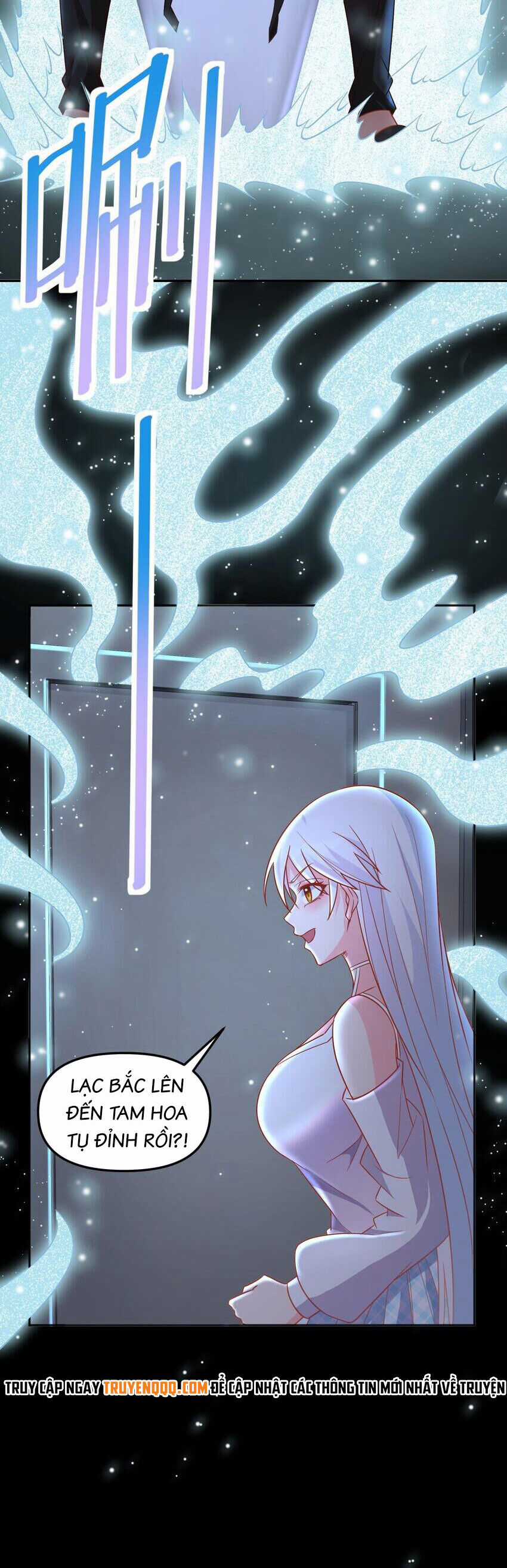 Cô Vợ Tu Tiên Chapter 39 trang 11