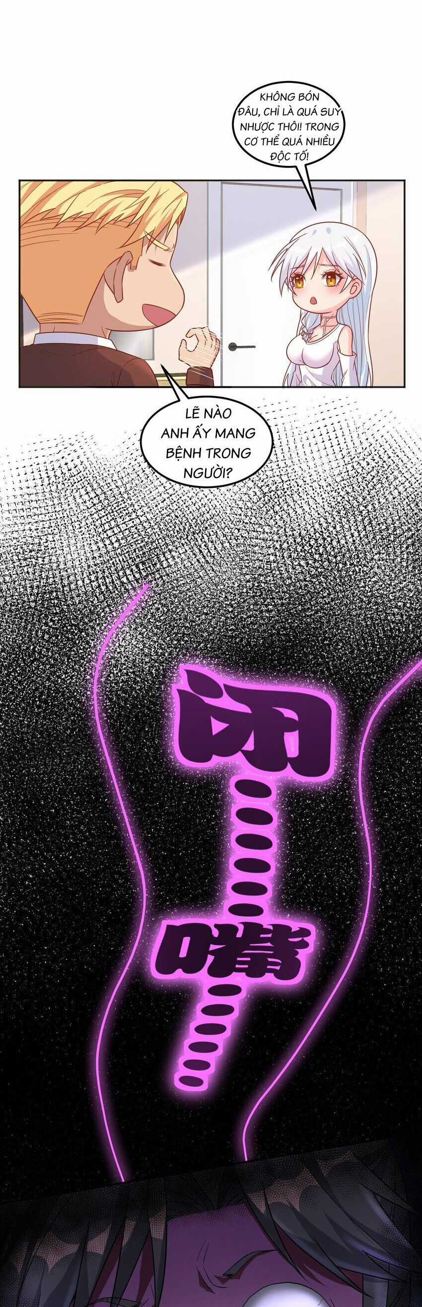 Cô Vợ Tu Tiên Chapter 39 trang 8