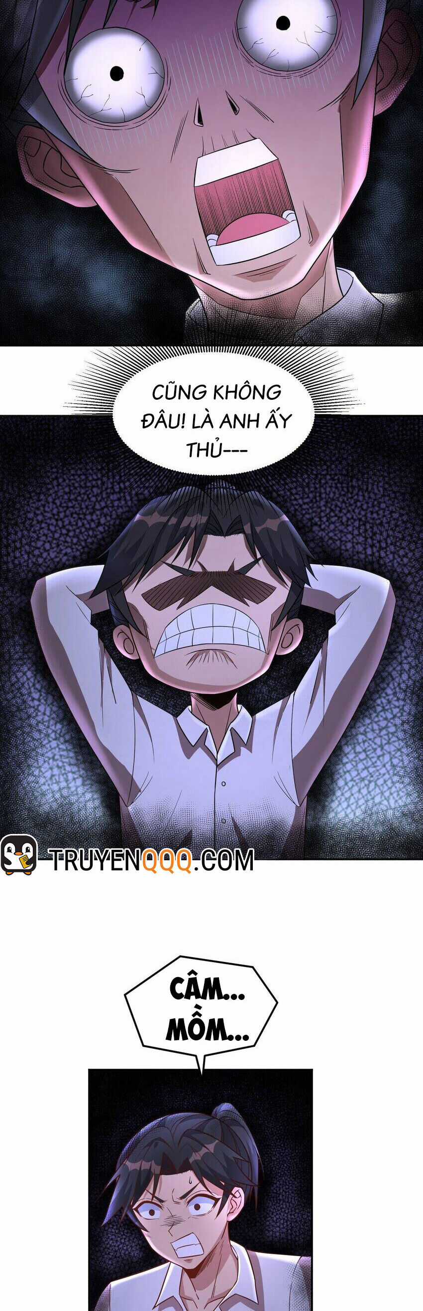 Cô Vợ Tu Tiên Chapter 39 trang 9