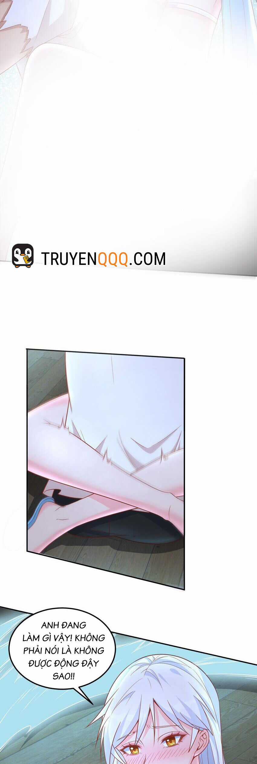 Cô Vợ Tu Tiên Chapter 40 trang 11