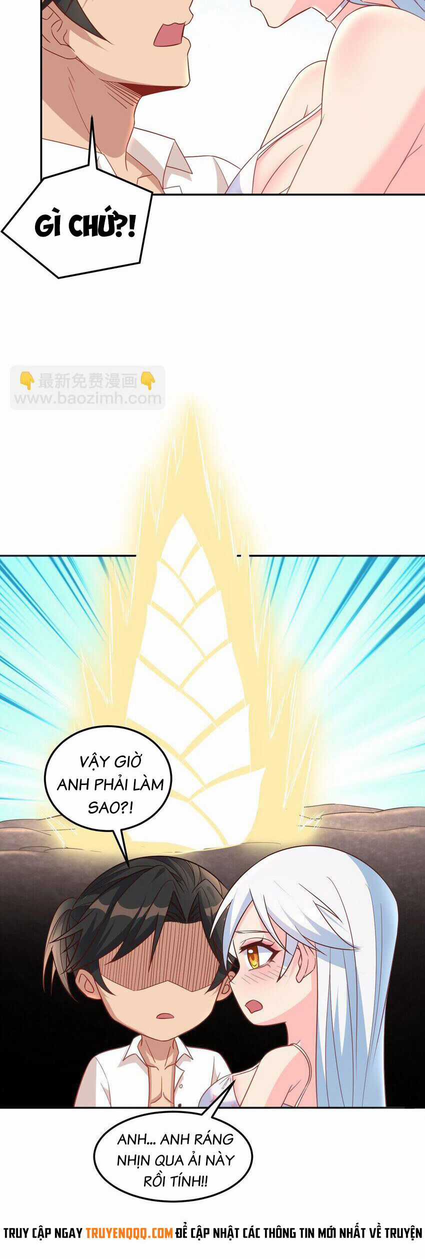 Cô Vợ Tu Tiên Chapter 40 trang 13