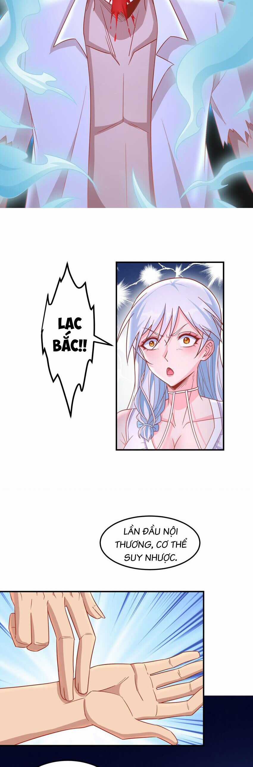 Cô Vợ Tu Tiên Chapter 40 trang 3