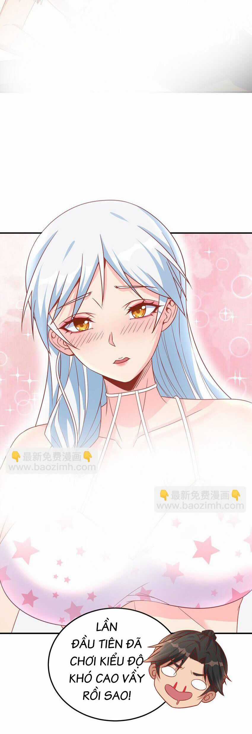 Cô Vợ Tu Tiên Chapter 40 trang 9