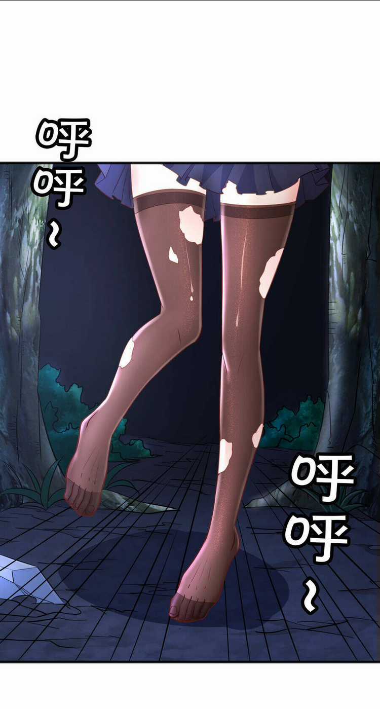 Cô Vợ Tu Tiên Chapter 6 trang 15