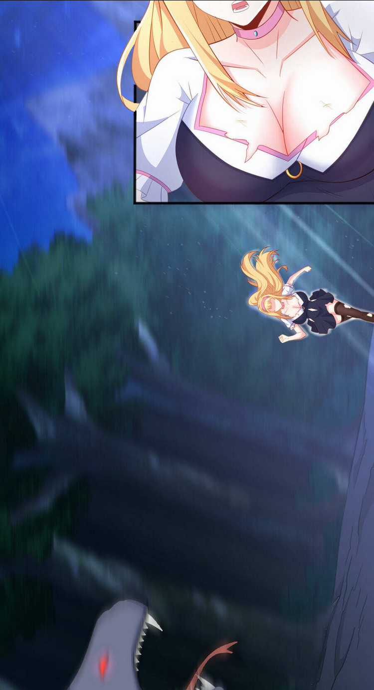 Cô Vợ Tu Tiên Chapter 6 trang 17