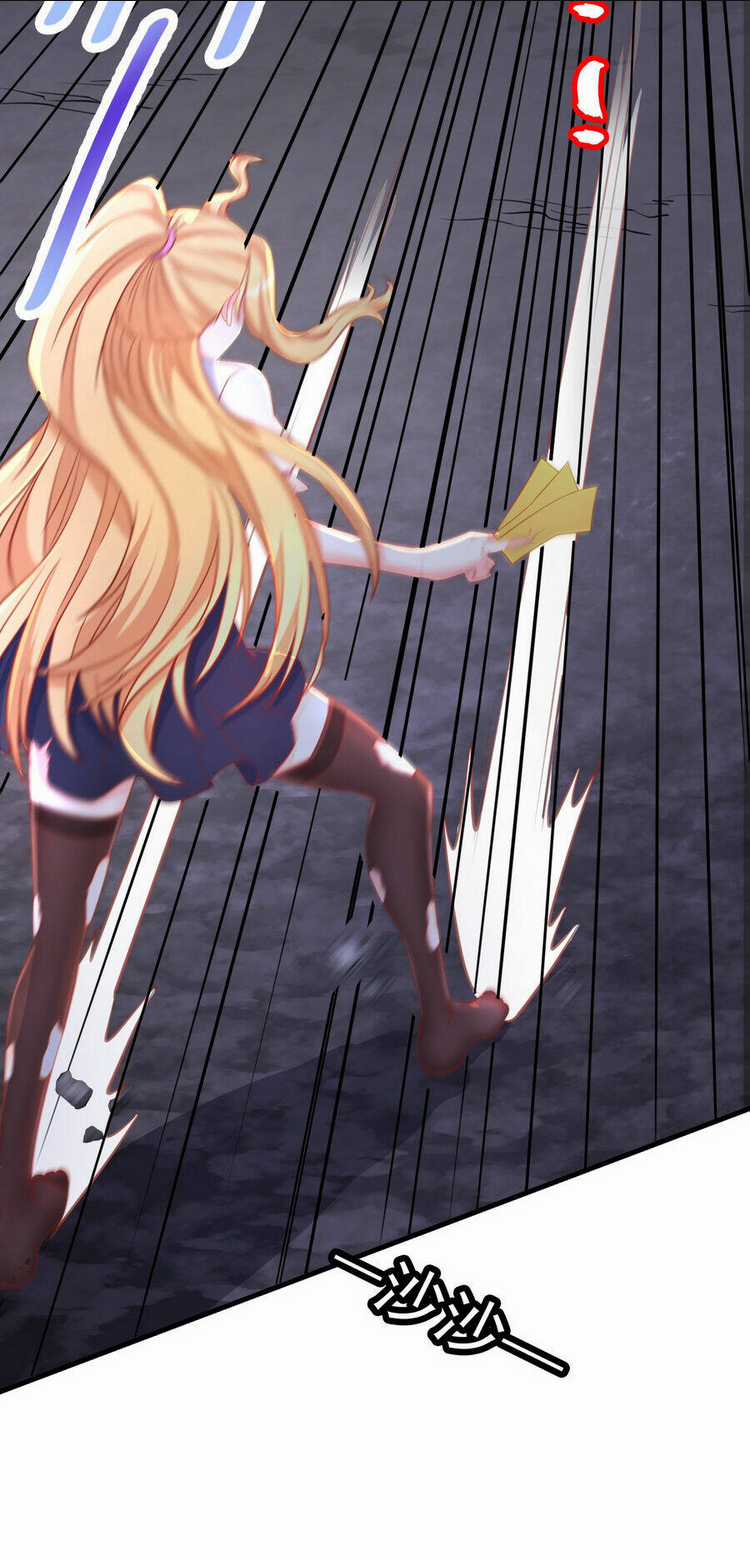Cô Vợ Tu Tiên Chapter 6 trang 21