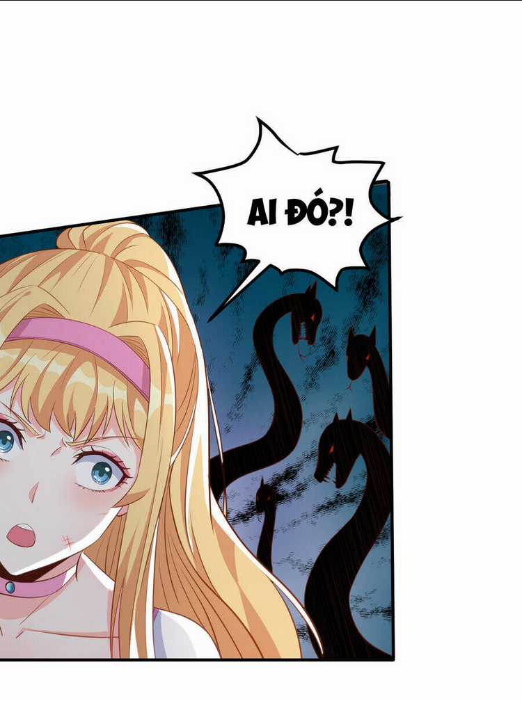 Cô Vợ Tu Tiên Chapter 6 trang 22