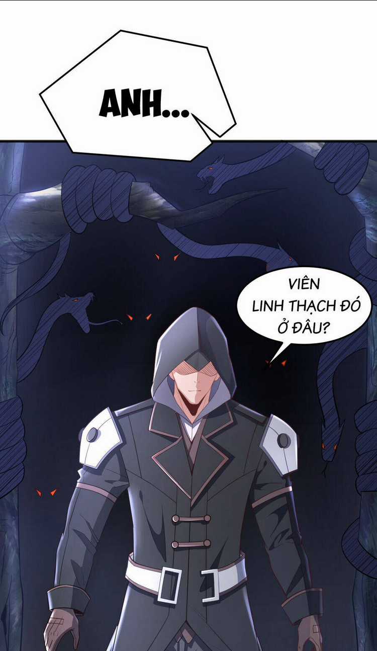 Cô Vợ Tu Tiên Chapter 6 trang 23