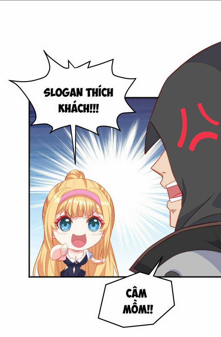 Cô Vợ Tu Tiên Chapter 6 trang 25