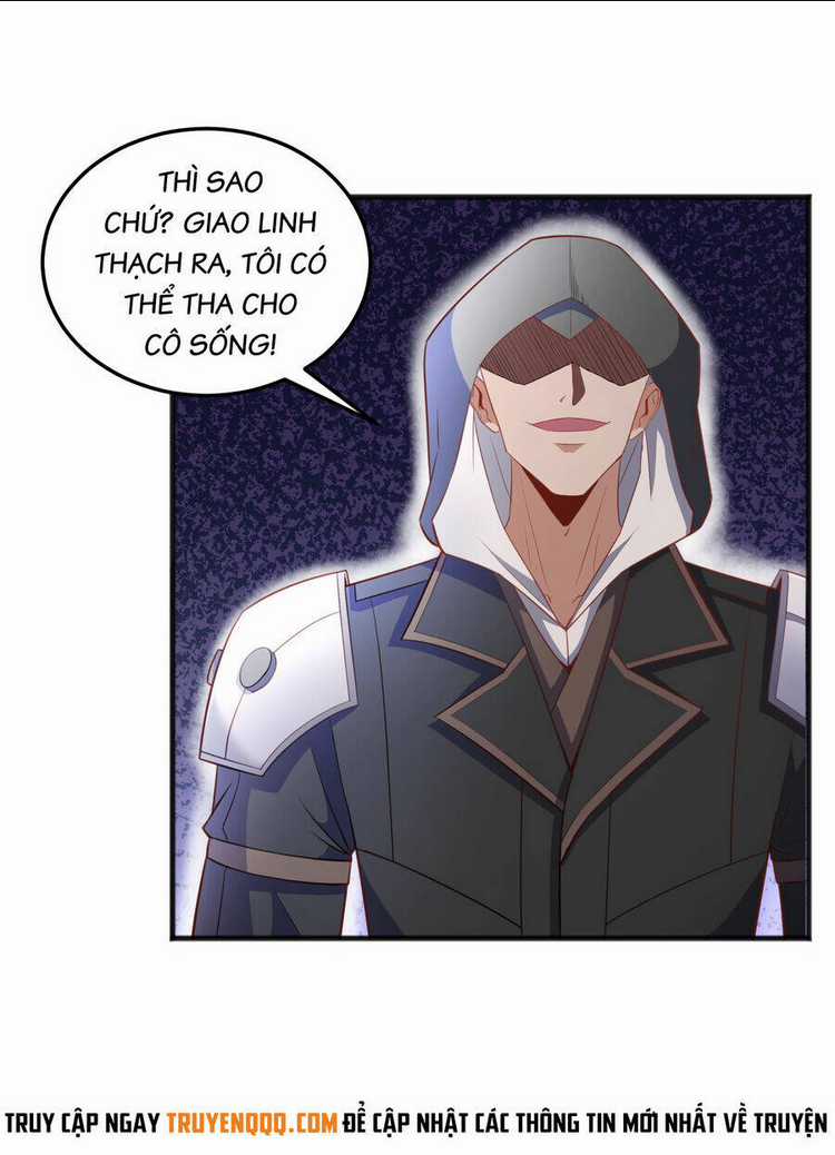 Cô Vợ Tu Tiên Chapter 6 trang 27