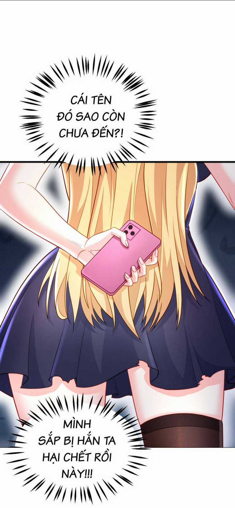 Cô Vợ Tu Tiên Chapter 6 trang 28