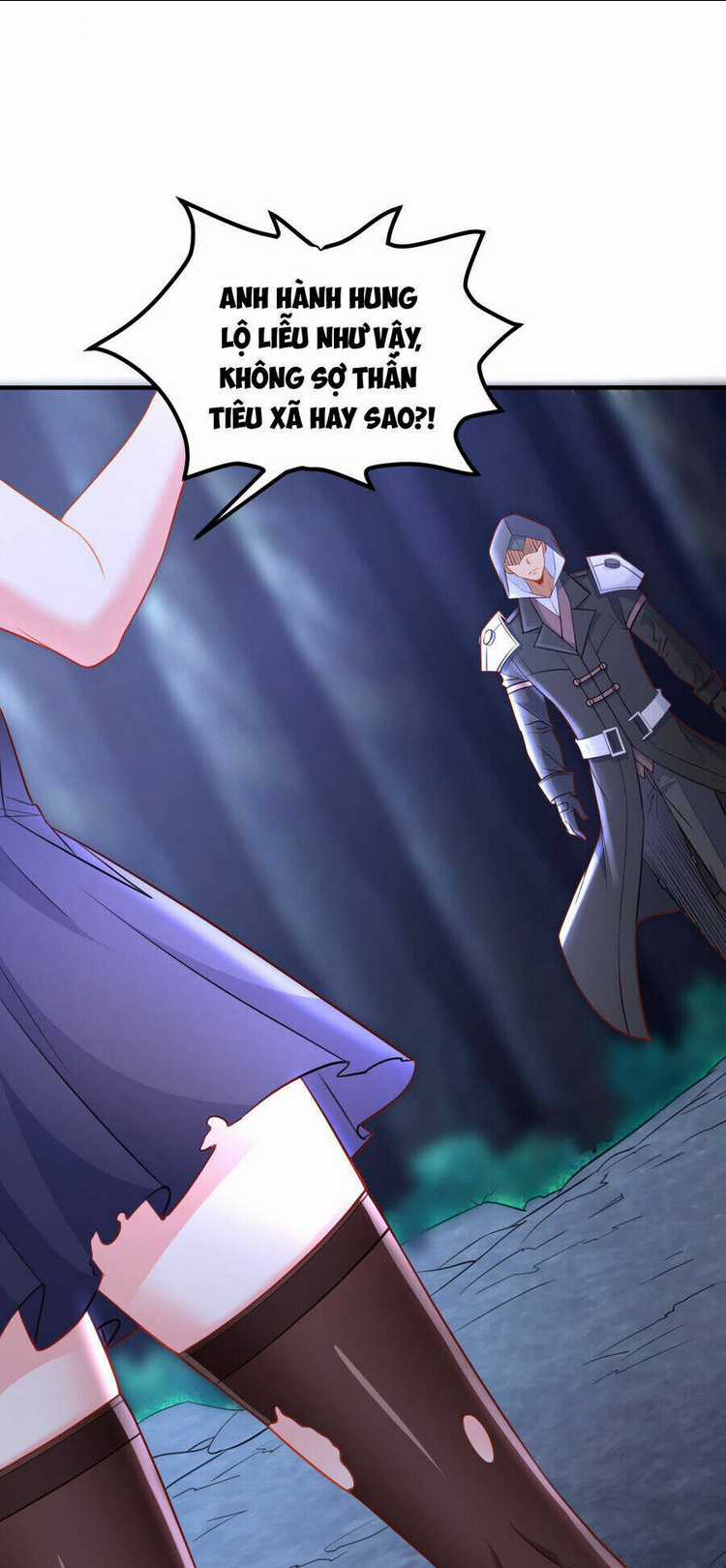 Cô Vợ Tu Tiên Chapter 6 trang 29