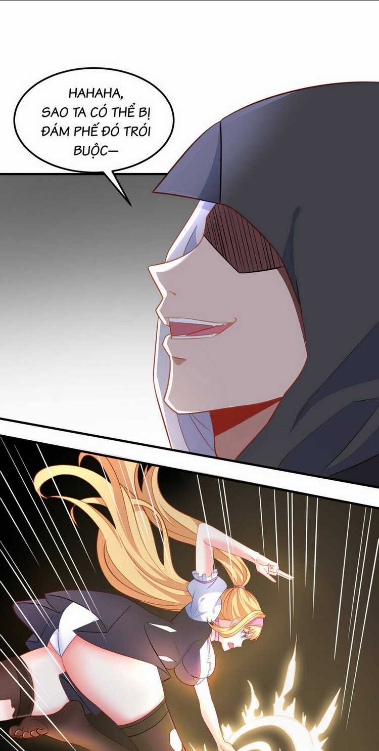 Cô Vợ Tu Tiên Chapter 6 trang 32