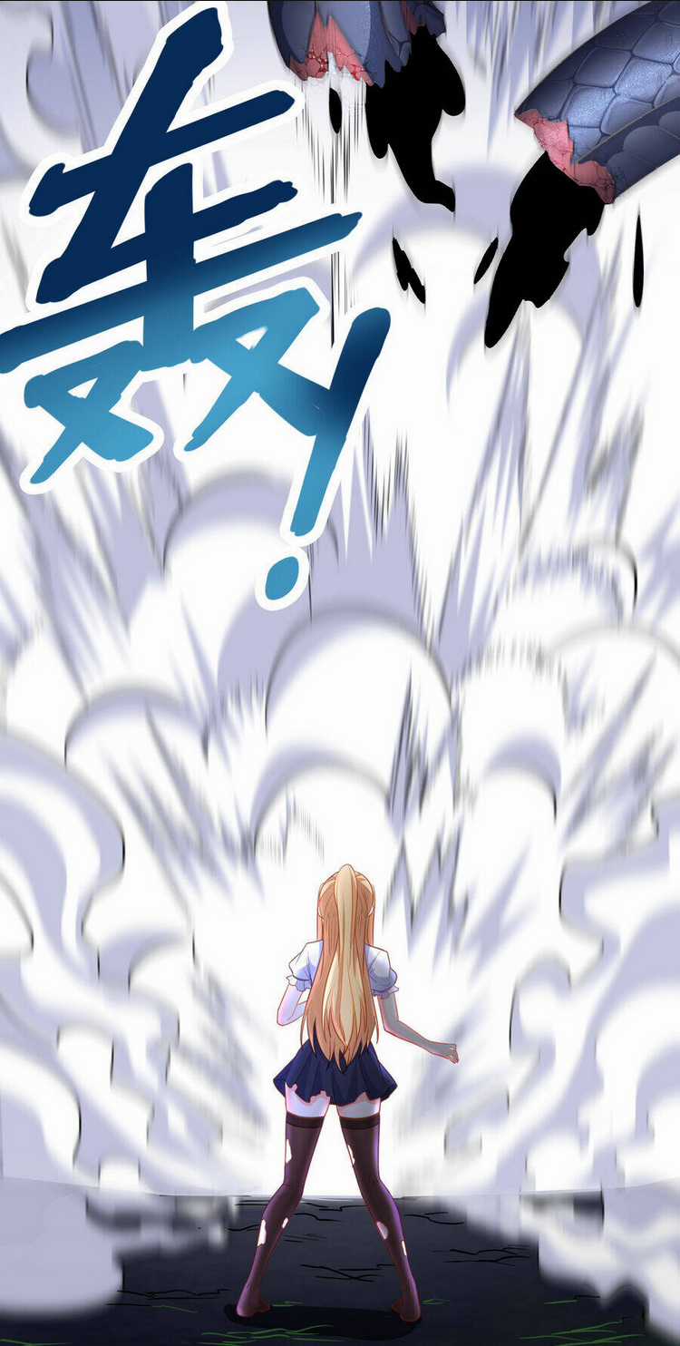 Cô Vợ Tu Tiên Chapter 6 trang 35