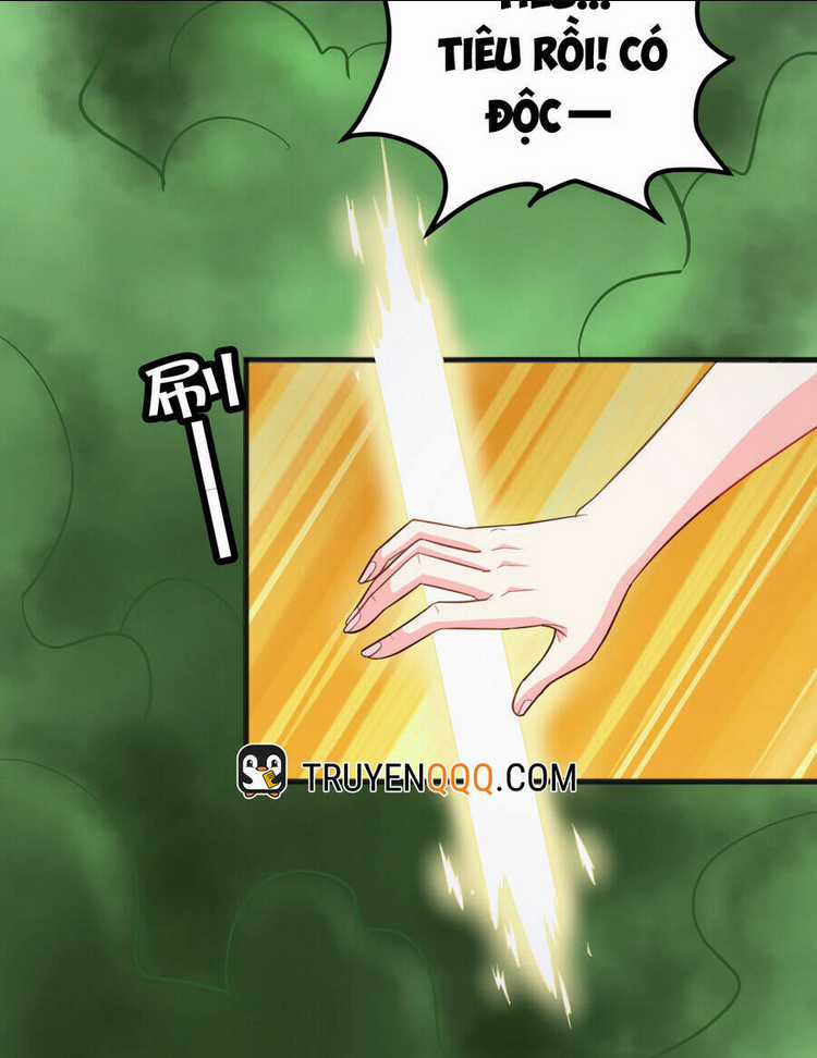 Cô Vợ Tu Tiên Chapter 6 trang 37