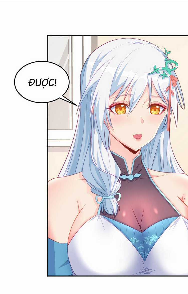 Cô Vợ Tu Tiên Chapter 6 trang 4