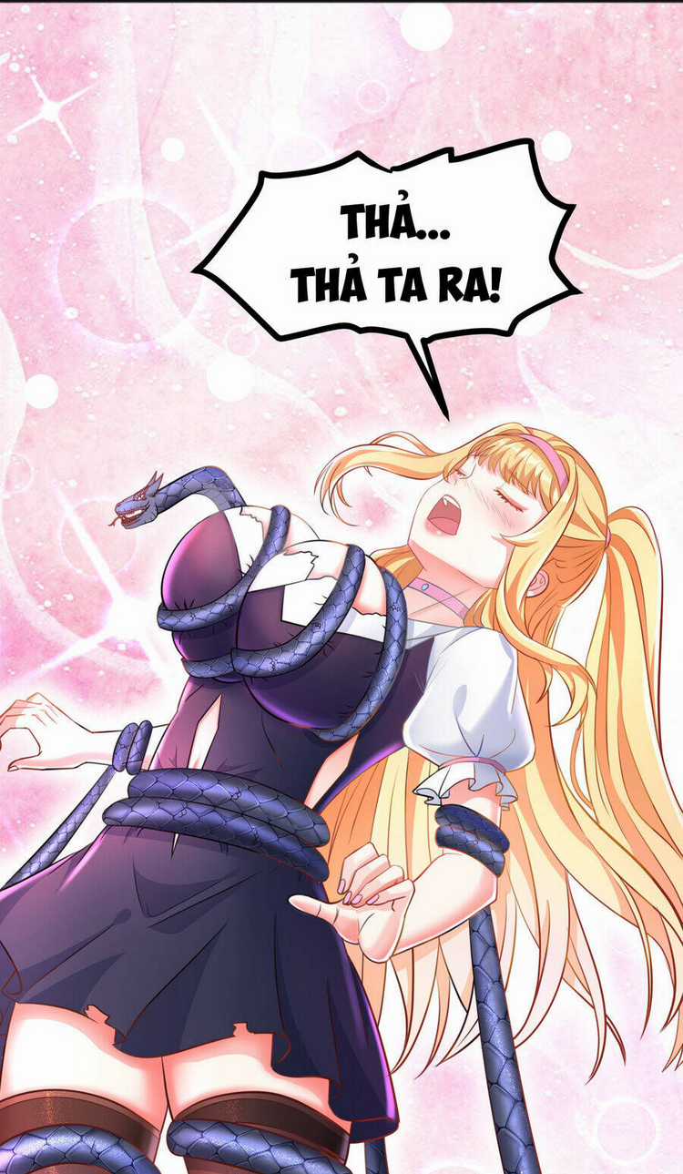 Cô Vợ Tu Tiên Chapter 6 trang 42