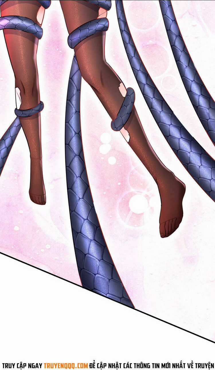 Cô Vợ Tu Tiên Chapter 6 trang 43