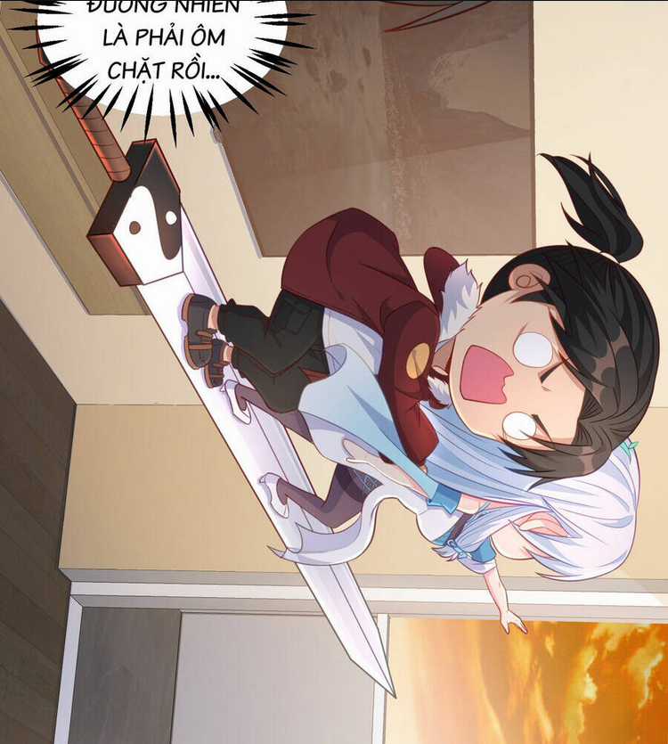Cô Vợ Tu Tiên Chapter 6 trang 8