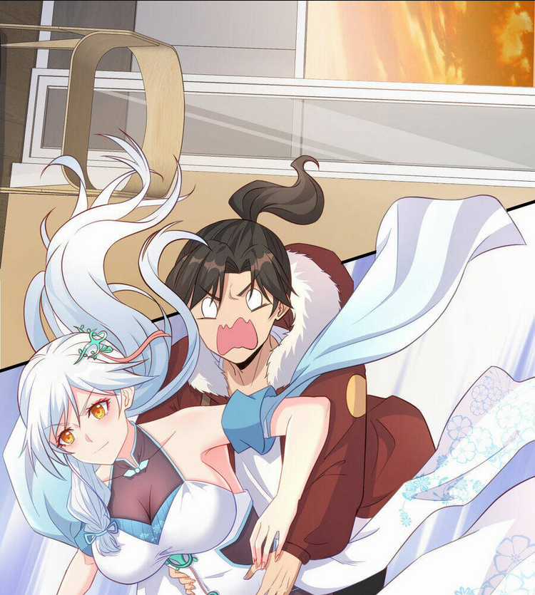 Cô Vợ Tu Tiên Chapter 6 trang 9