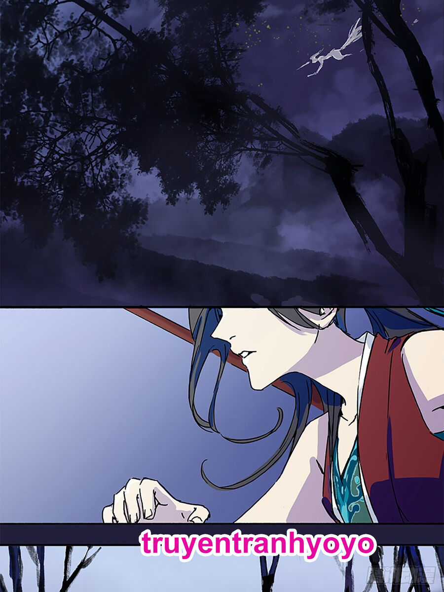 Cô Vọng Ngôn Chi Chapter 1 trang 1