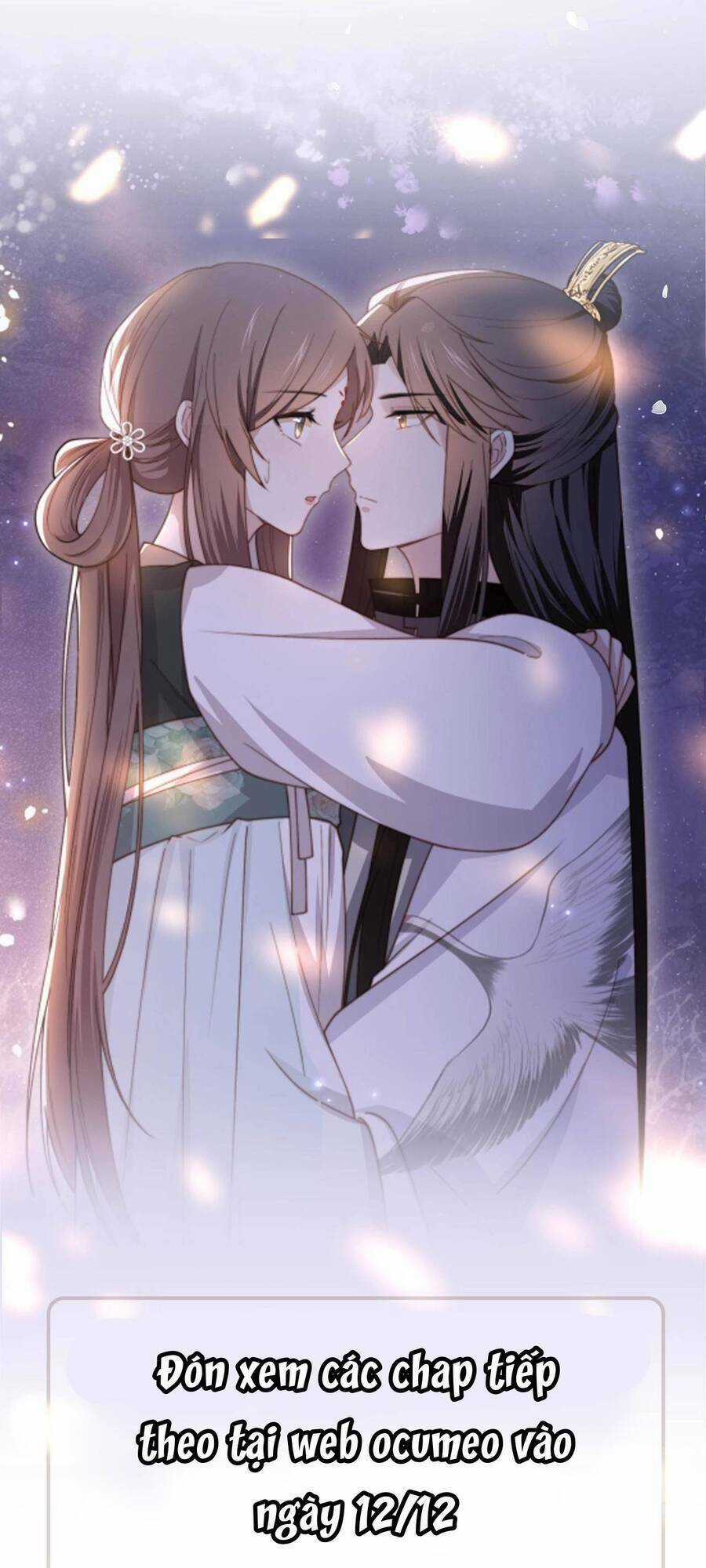 Cô Vương Quả Nữ Chapter 0 trang 4