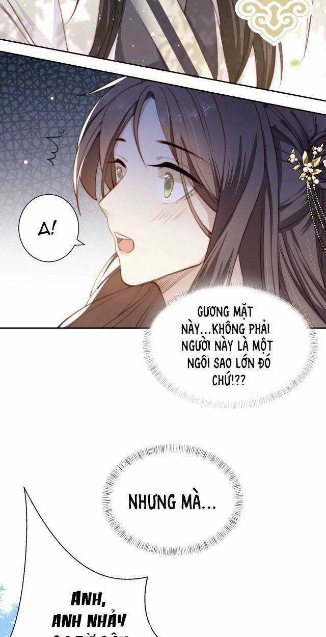 Cô Vương Quả Nữ Chapter 1 trang 11