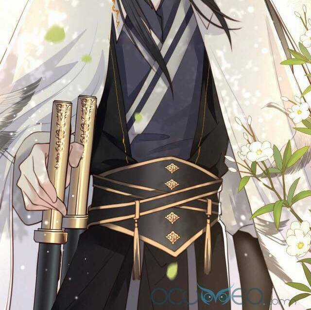 Cô Vương Quả Nữ Chapter 1 trang 13