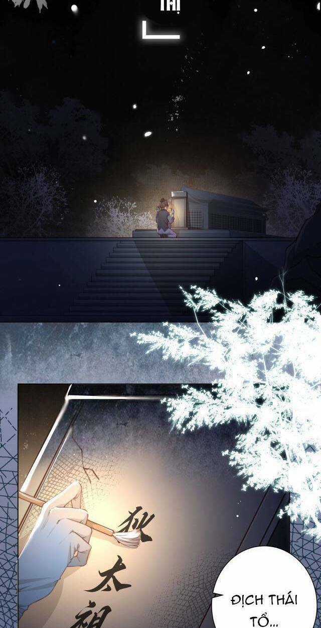 Cô Vương Quả Nữ Chapter 1 trang 2