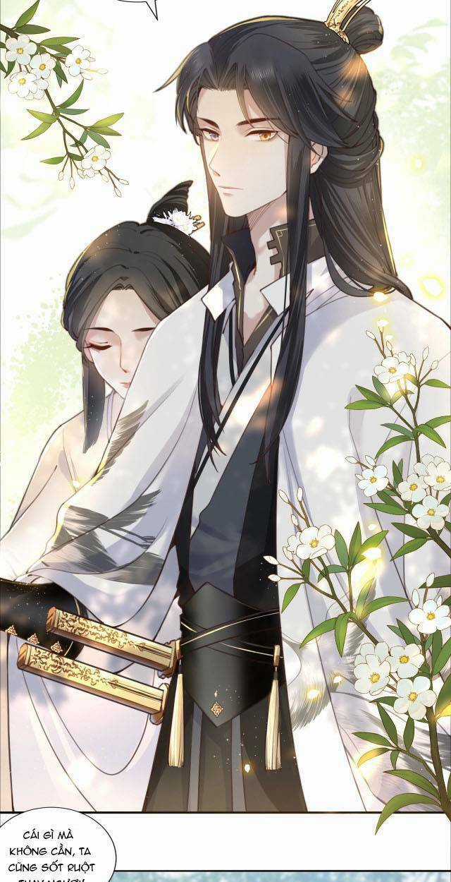 Cô Vương Quả Nữ Chapter 1 trang 21