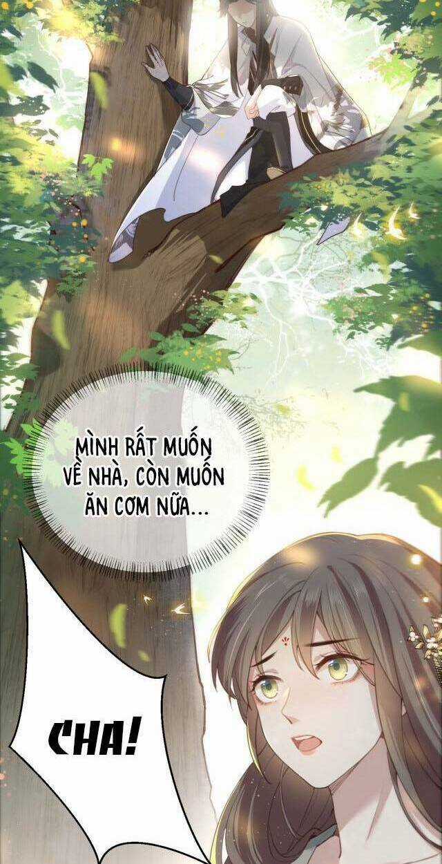 Cô Vương Quả Nữ Chapter 1 trang 24