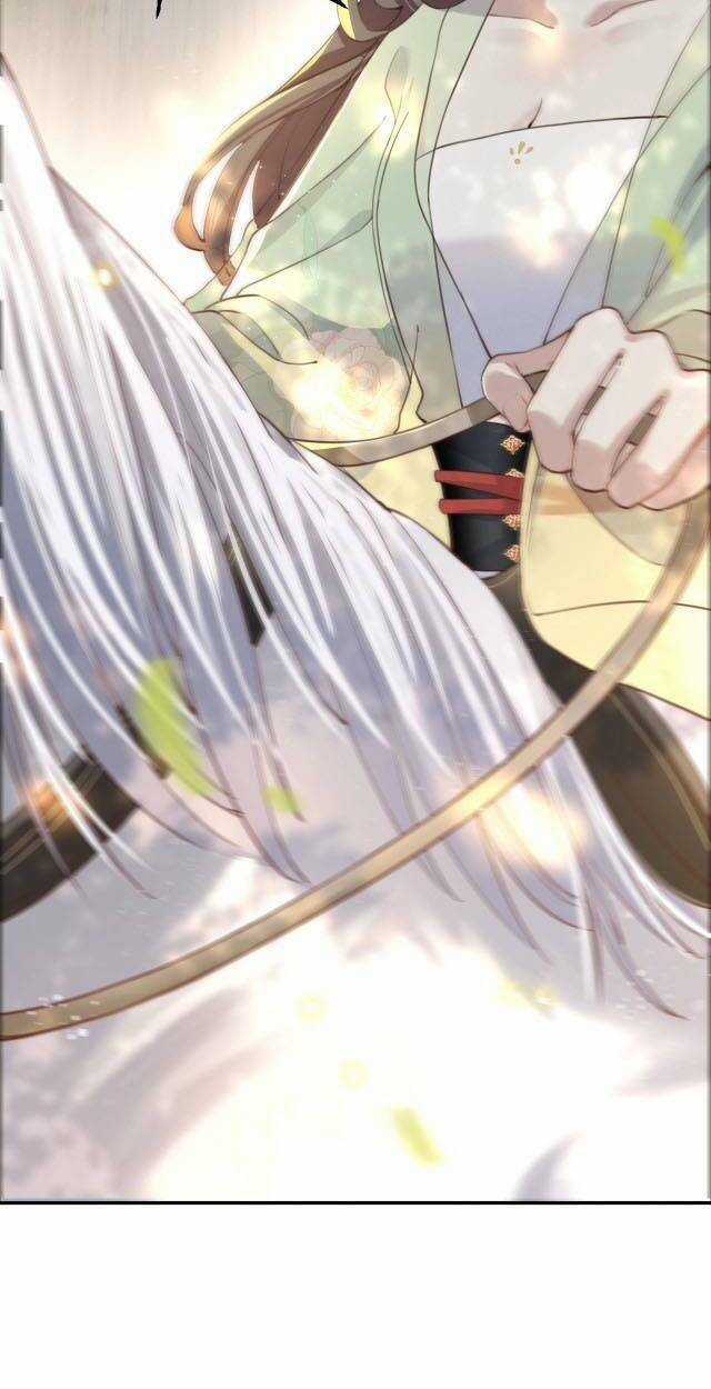 Cô Vương Quả Nữ Chapter 1 trang 25