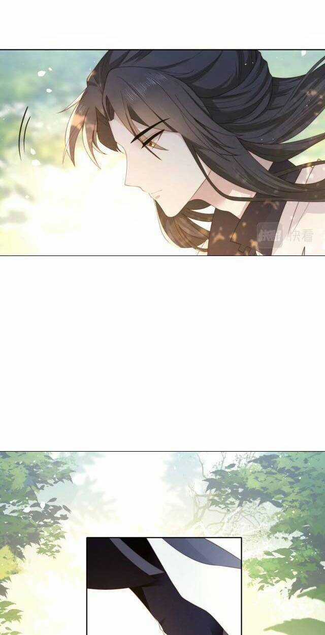 Cô Vương Quả Nữ Chapter 1 trang 26