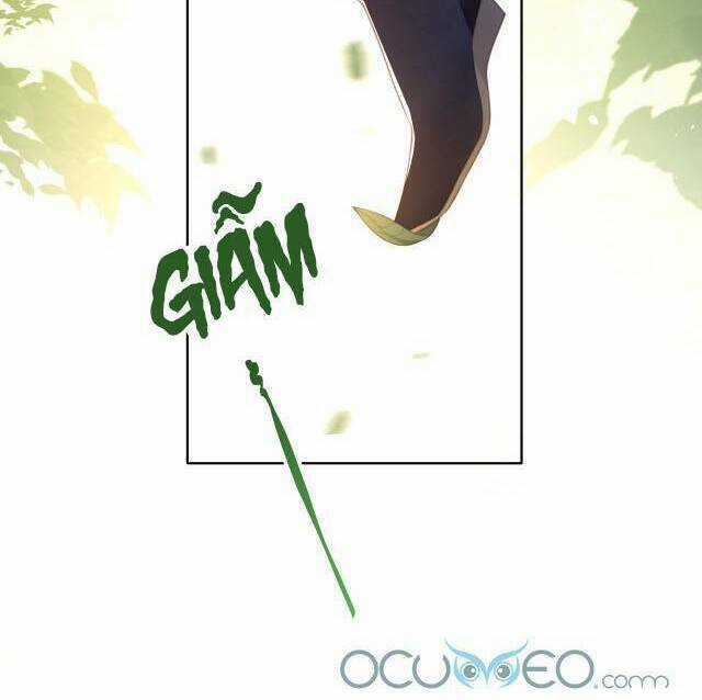 Cô Vương Quả Nữ Chapter 1 trang 27