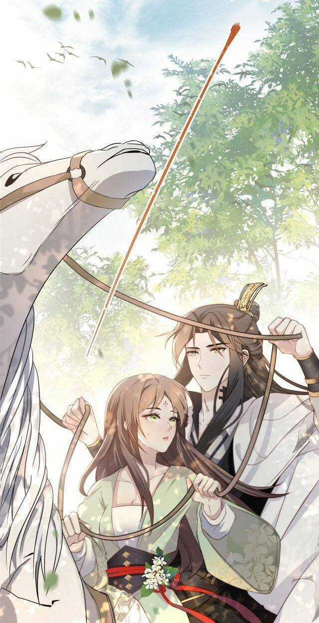 Cô Vương Quả Nữ Chapter 1 trang 29