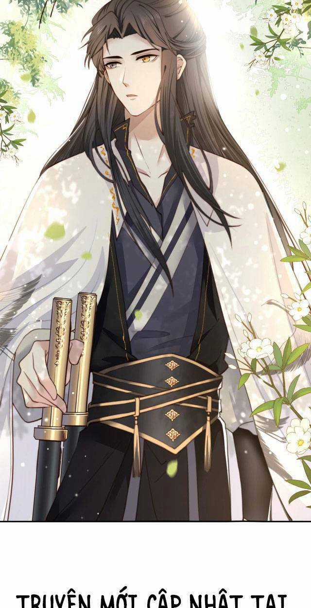 Cô Vương Quả Nữ Chapter 1 trang 36