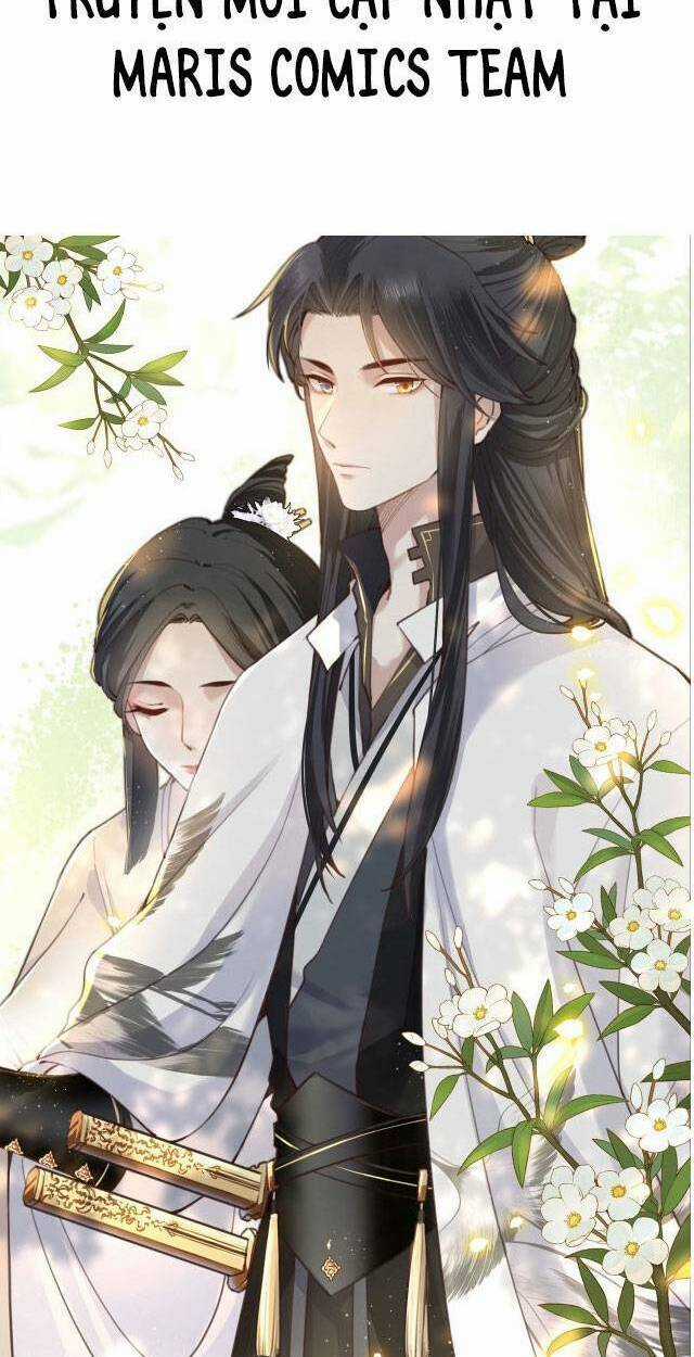 Cô Vương Quả Nữ Chapter 1 trang 37