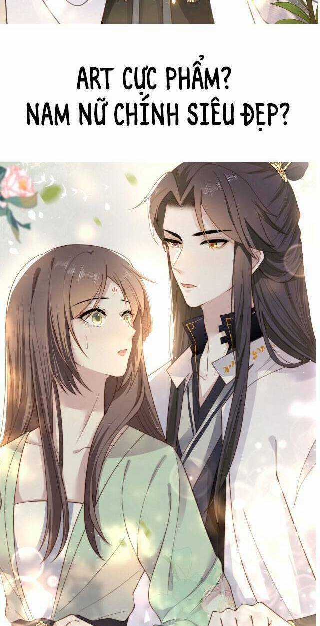 Cô Vương Quả Nữ Chapter 1 trang 38